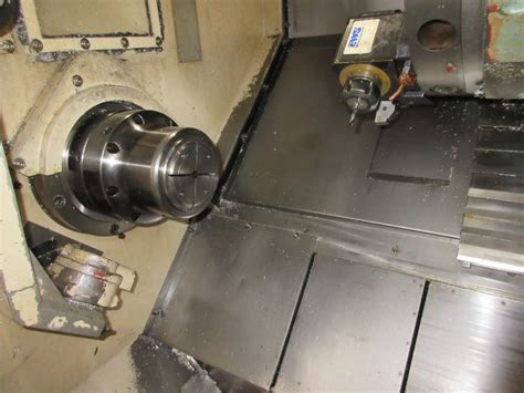 kia cnc machine|Kia KIATURN 21LMS .